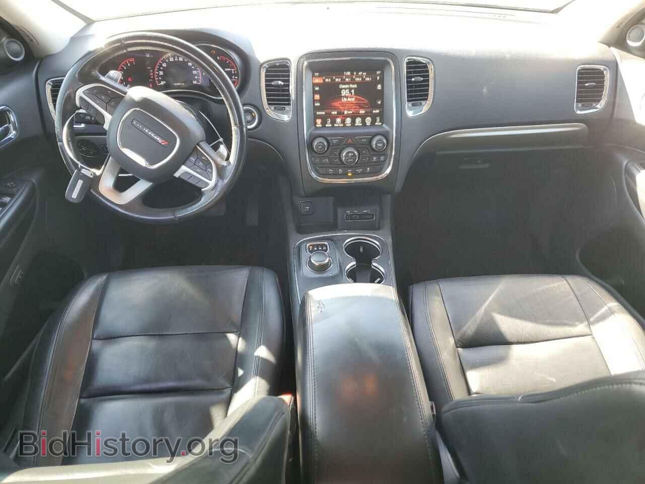 2017 DODGE DURANGO - VIN: 1C4RDJDG1HC775233 - Photo 8