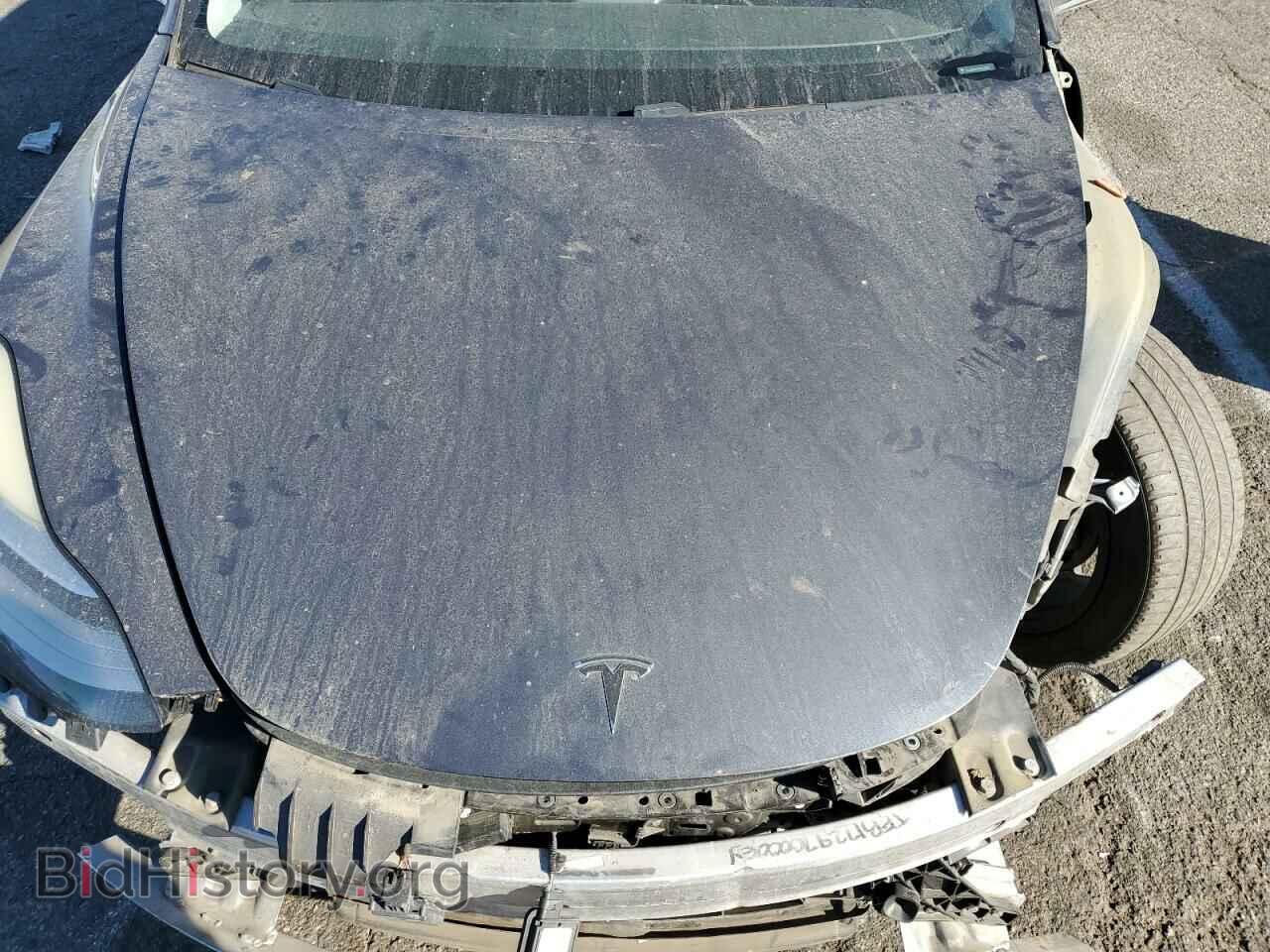 2017 TESLA MODEL 3 - VIN: 5YJ3E1EA7HF000337 - Photo 11