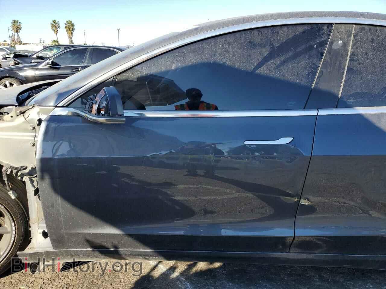 2017 TESLA MODEL 3 - VIN: 5YJ3E1EA7HF000337 - Photo 7