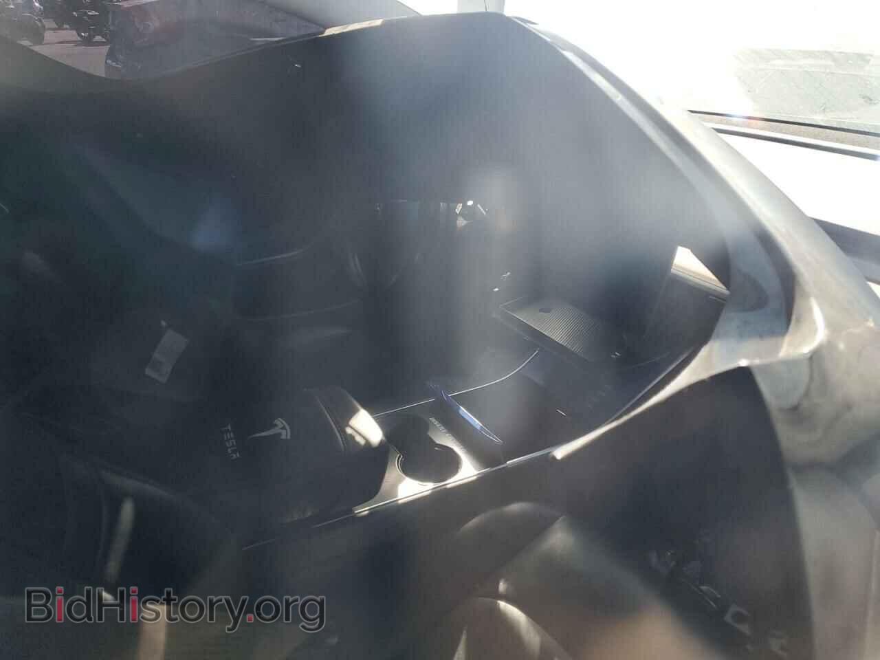 2017 TESLA MODEL 3 - VIN: 5YJ3E1EA7HF000337 - Photo 8