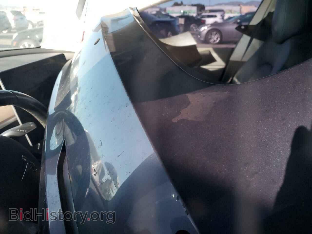 2017 TESLA MODEL 3 - VIN: 5YJ3E1EA7HF000337 - Photo 9
