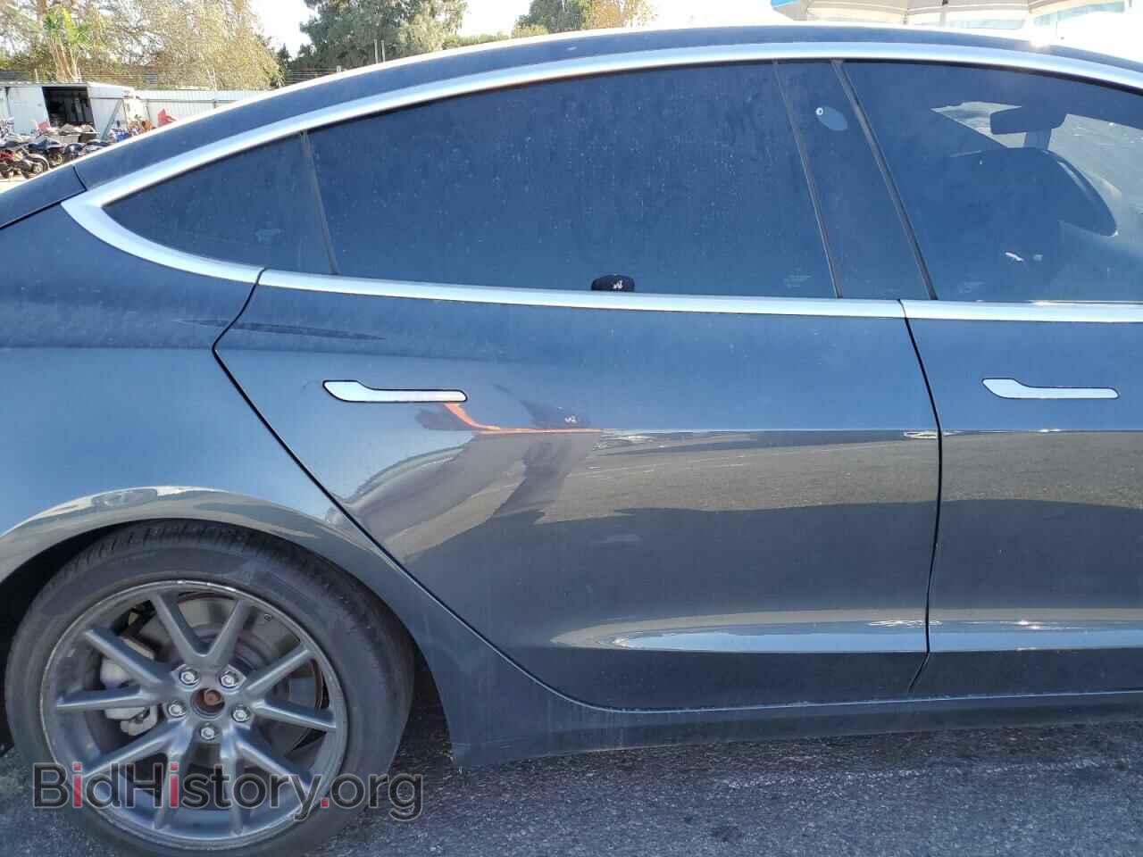 2017 TESLA MODEL 3 - VIN: 5YJ3E1EA7HF000337 - Photo 10