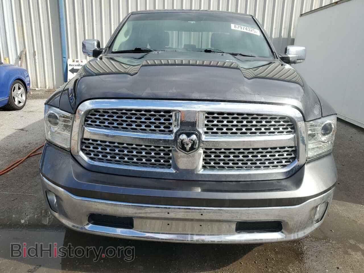 2018 RAM 1500 - VIN: 1C6RR7VT1JS162614 - Фото 5
