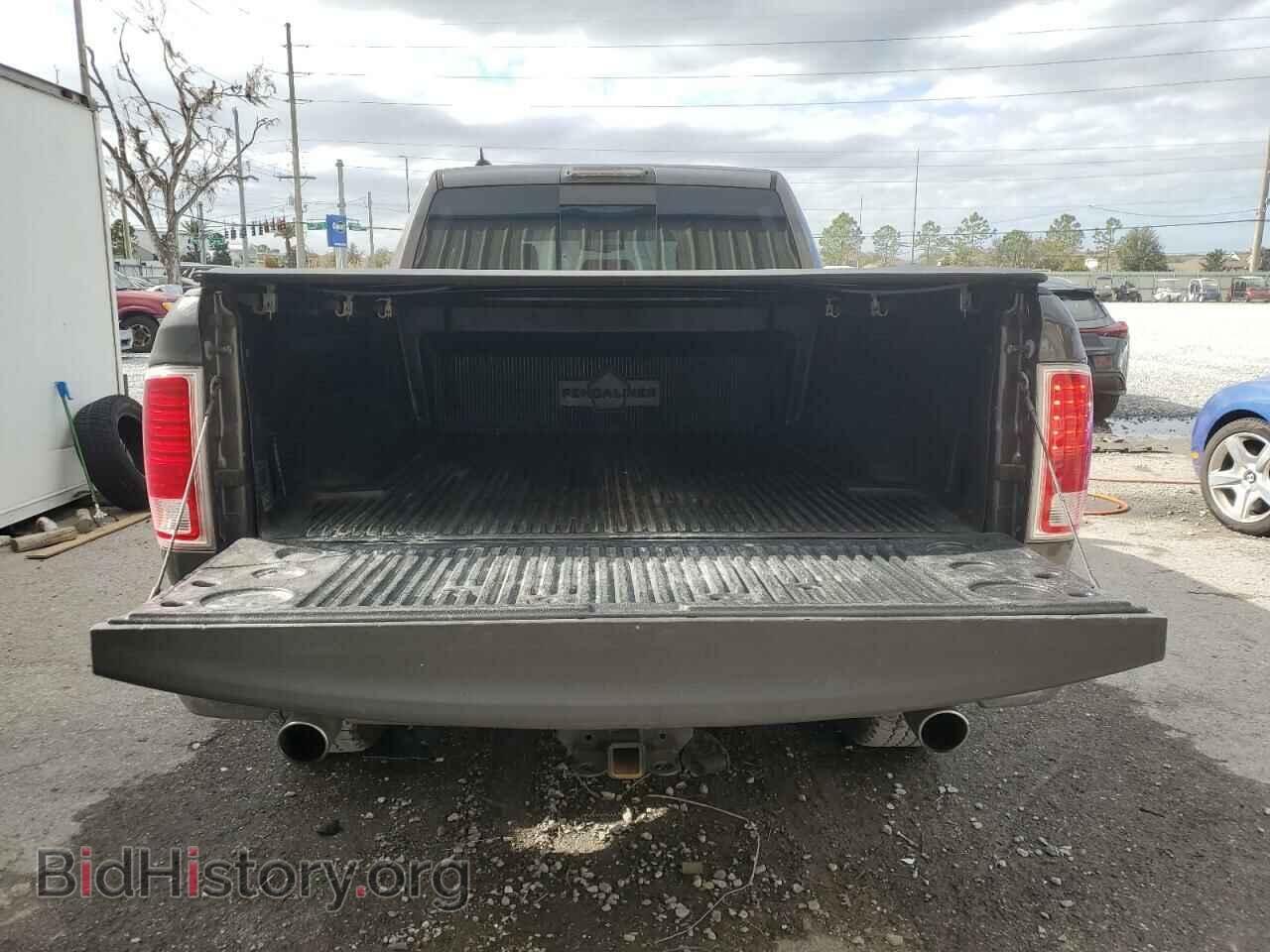 2018 RAM 1500 - VIN: 1C6RR7VT1JS162614 - Фото 6