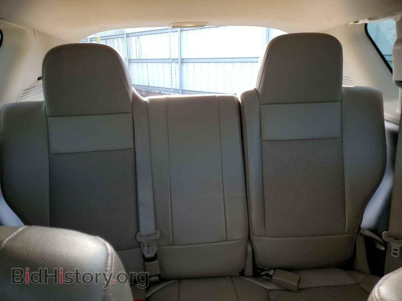 2014 JEEP COMPASS - VIN: 1C4NJDEB1ED659502 - Фото 10