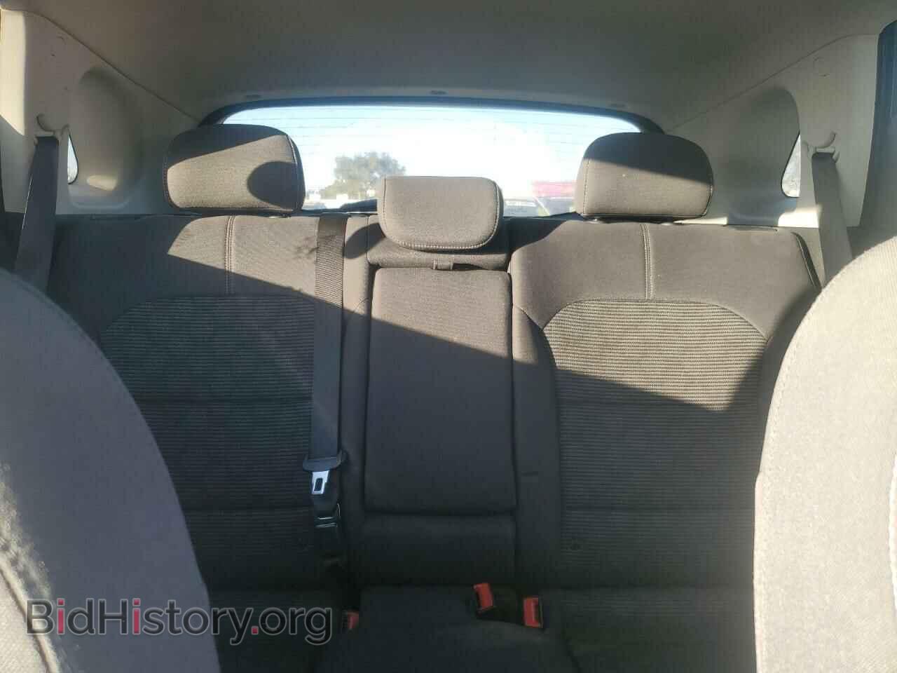 2018 KIA NIRO - VIN: KNDCB3LC1J5162285 - Фото 10