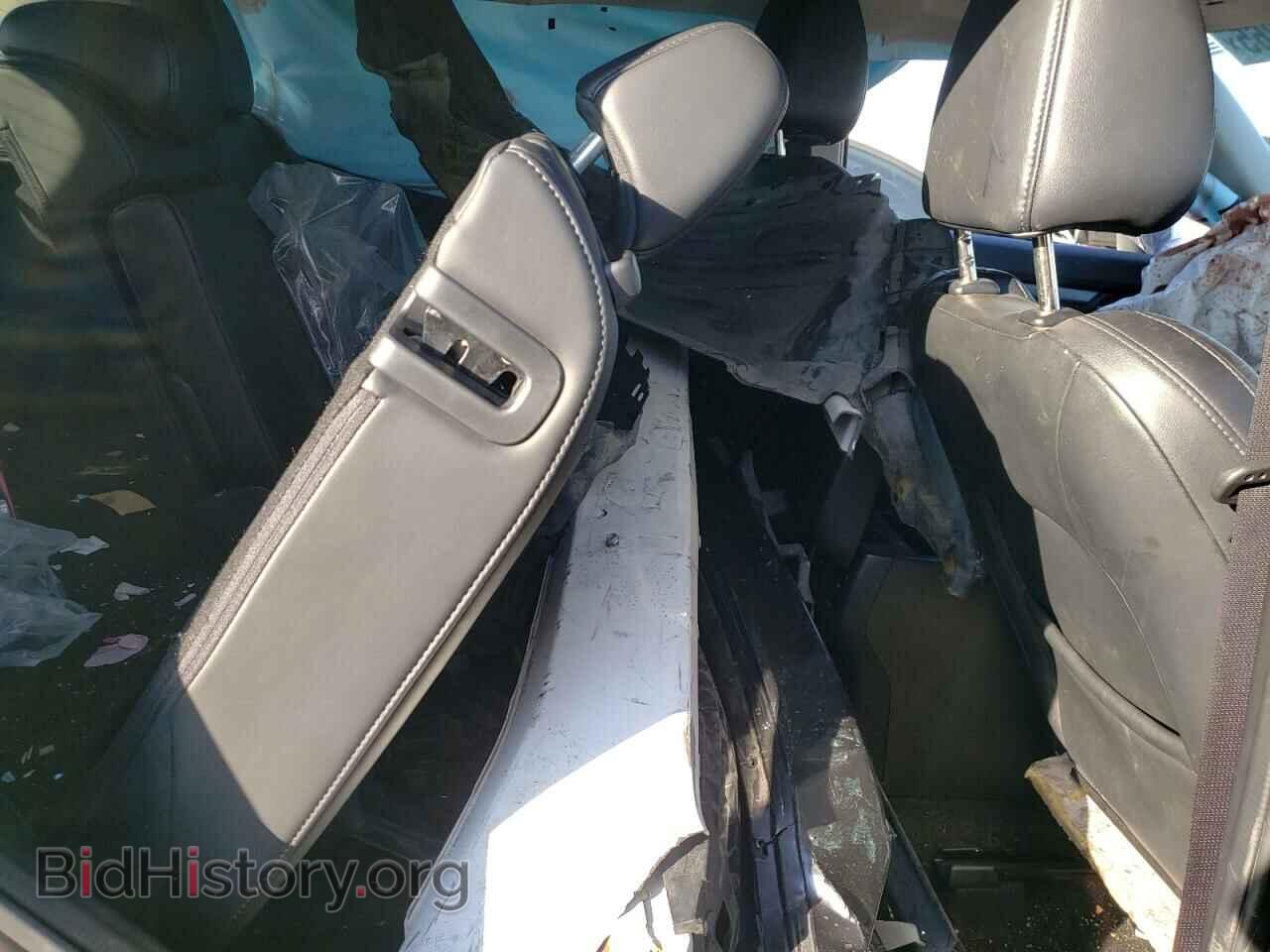 2018 MAZDA CX-5 - VIN: JM3KFACM0J1362425 - Фото 11