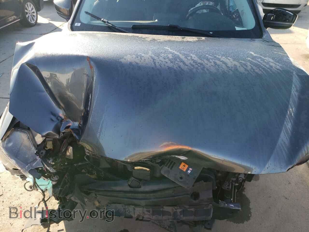 2018 MAZDA CX-5 - VIN: JM3KFACM0J1362425 - Фото 12