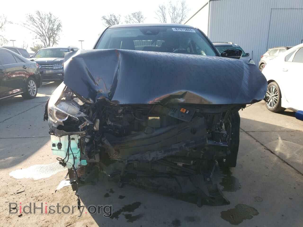2018 MAZDA CX-5 - VIN: JM3KFACM0J1362425 - Фото 5