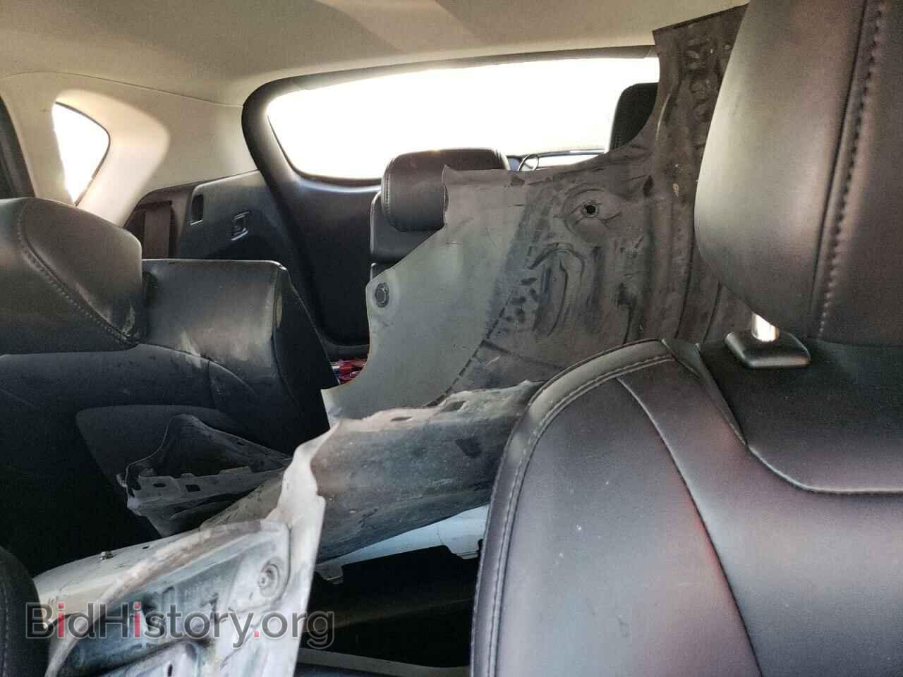 2018 MAZDA CX-5 - VIN: JM3KFACM0J1362425 - Фото 10