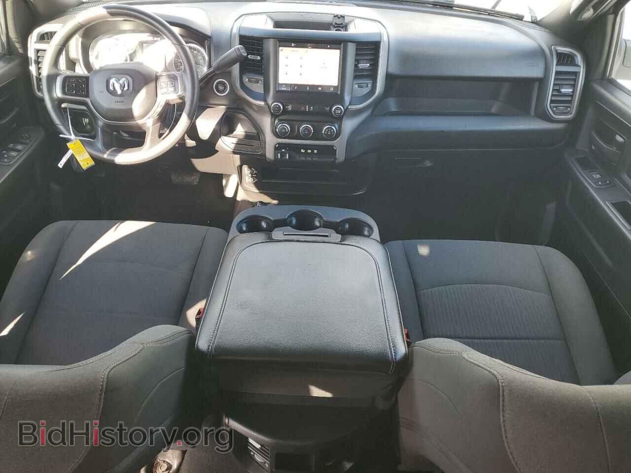 2022 RAM 3500 - VIN: 3C63RRGL5NG140014 - Фото 8