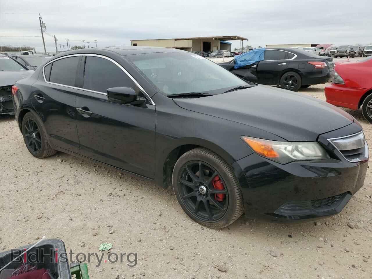 2014 ACURA ILX - VIN: 19VDE1F3XEE015283 - Фото 4