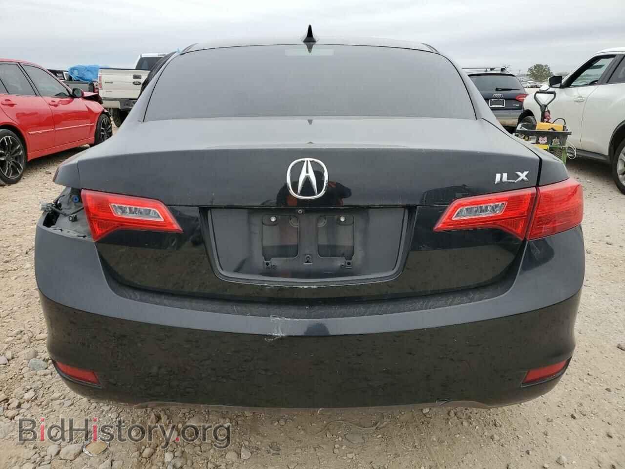 2014 ACURA ILX - VIN: 19VDE1F3XEE015283 - Фото 6