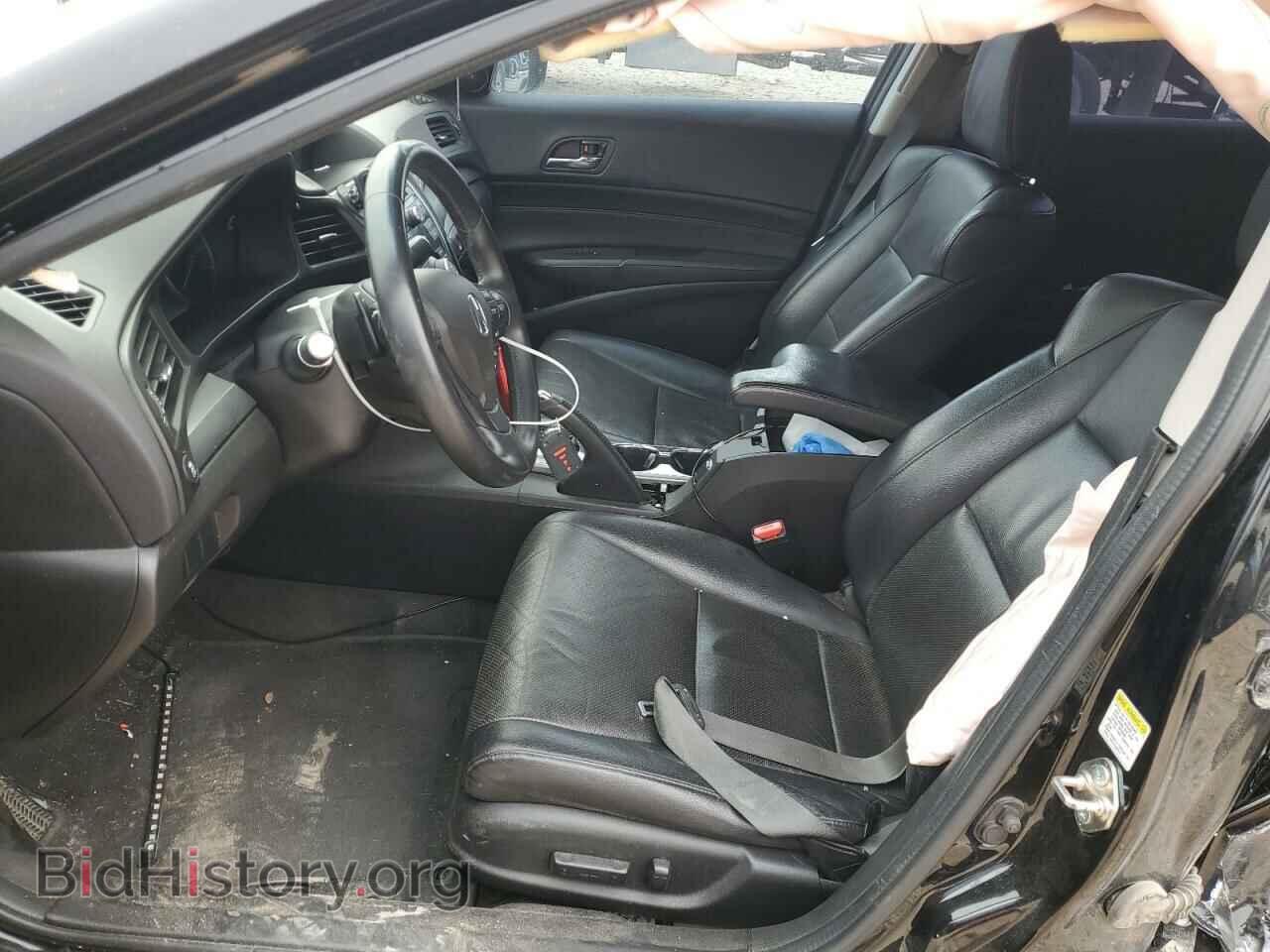 2014 ACURA ILX - VIN: 19VDE1F3XEE015283 - Фото 7