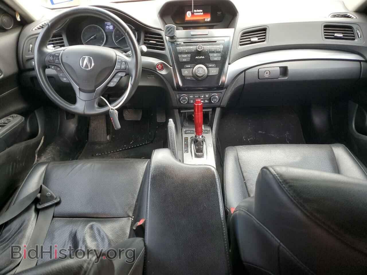 2014 ACURA ILX - VIN: 19VDE1F3XEE015283 - Фото 8