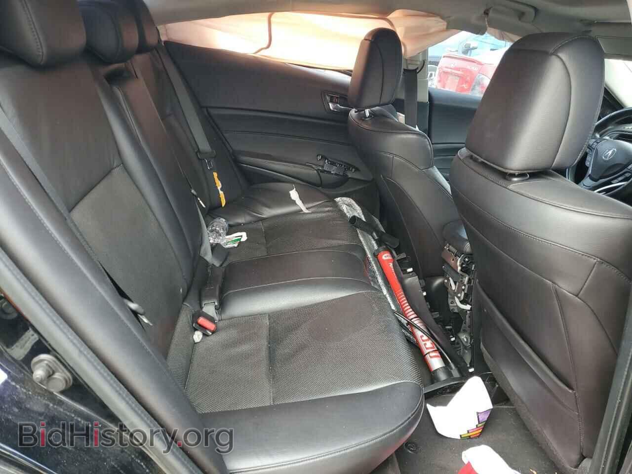 2014 ACURA ILX - VIN: 19VDE1F3XEE015283 - Фото 10