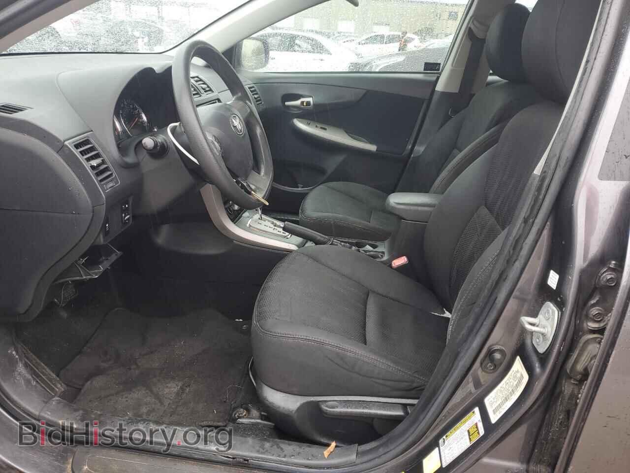 2013 TOYOTA COROLLA - VIN: 5YFBU4EE0DP149951 - Фото 7