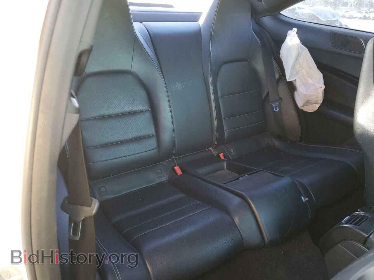 2012 MERCEDES-BENZ C-CLASS - VIN: WDDGJ4HB4CF784196 - Фото 10