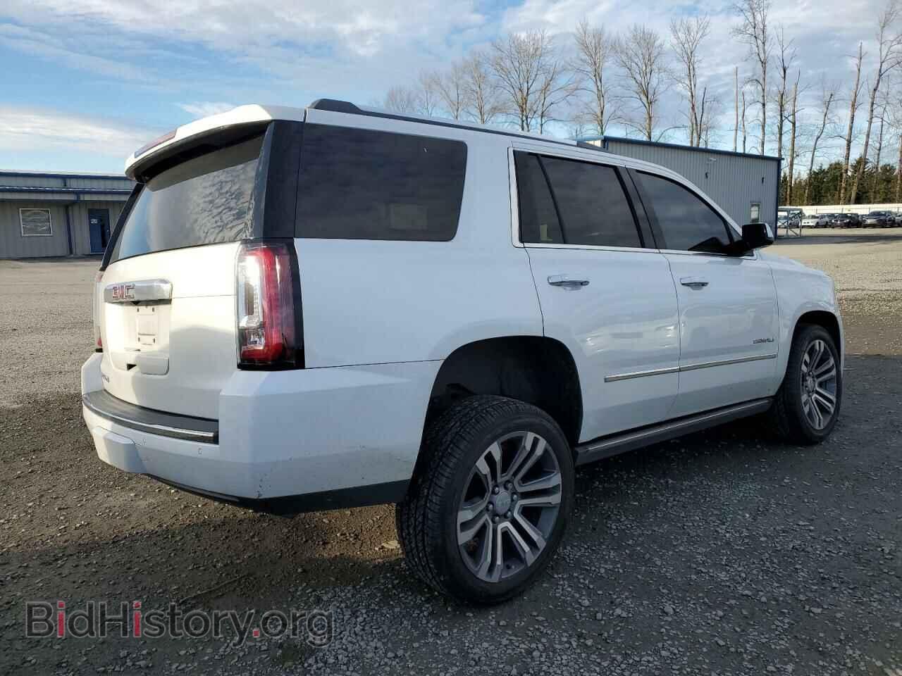 2019 GMC YUKON - VIN: 1GKS2CKJ9KR316865 - Фото 3