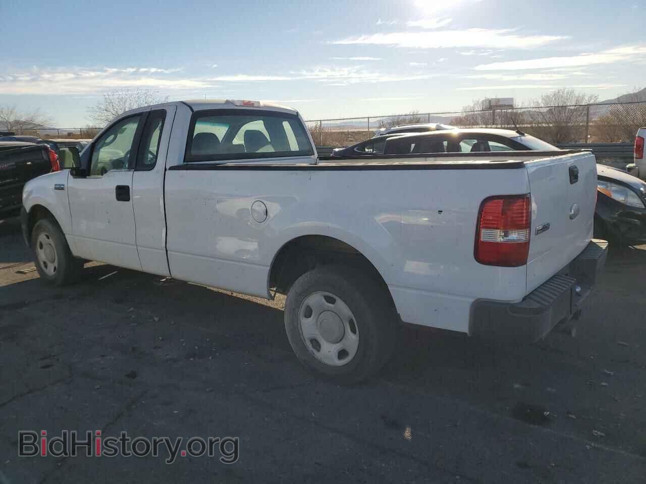 2007 FORD All Models - VIN: 1FTRF12227KD48150 - Photo 2