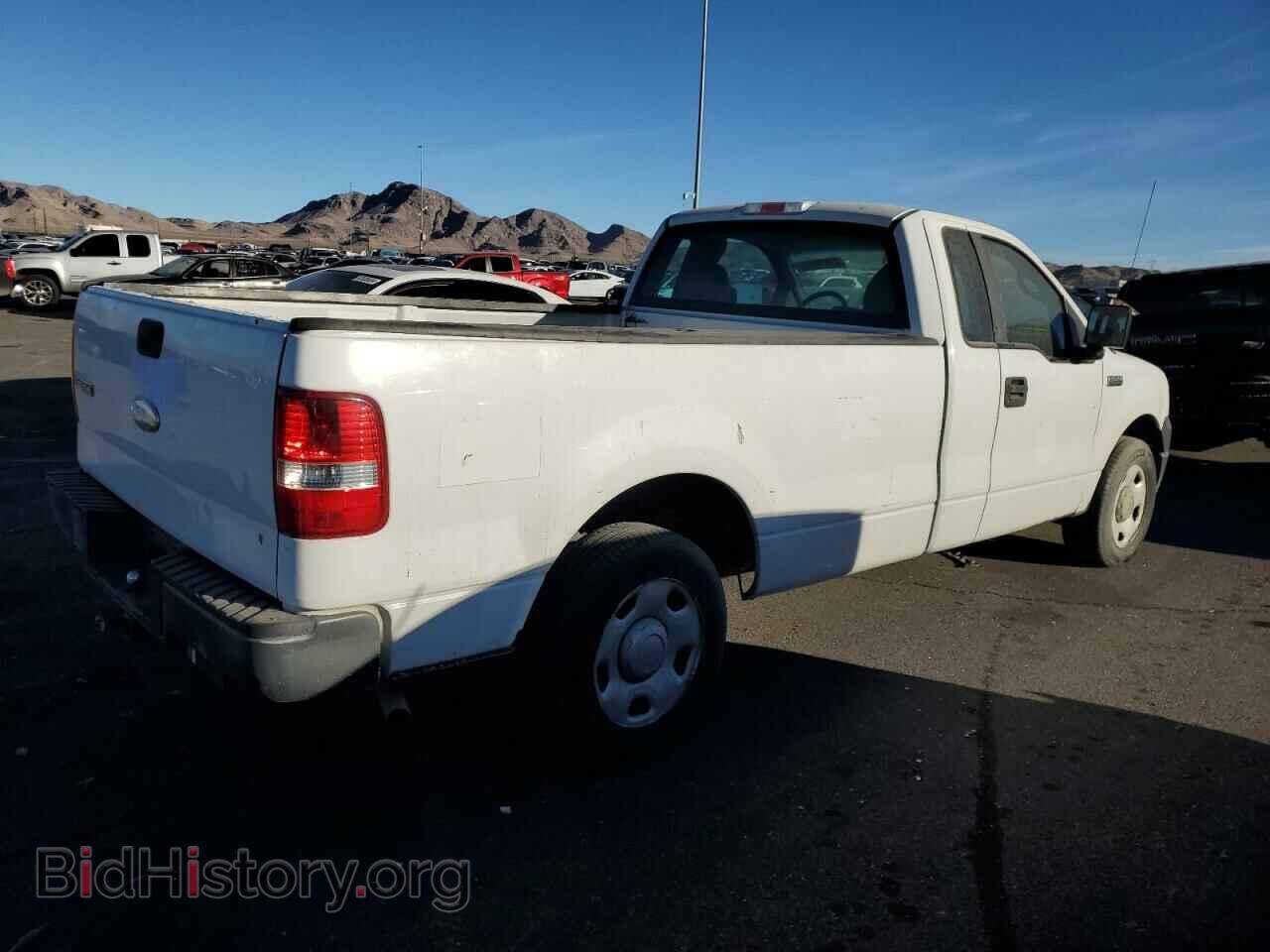 2007 FORD All Models - VIN: 1FTRF12227KD48150 - Photo 3