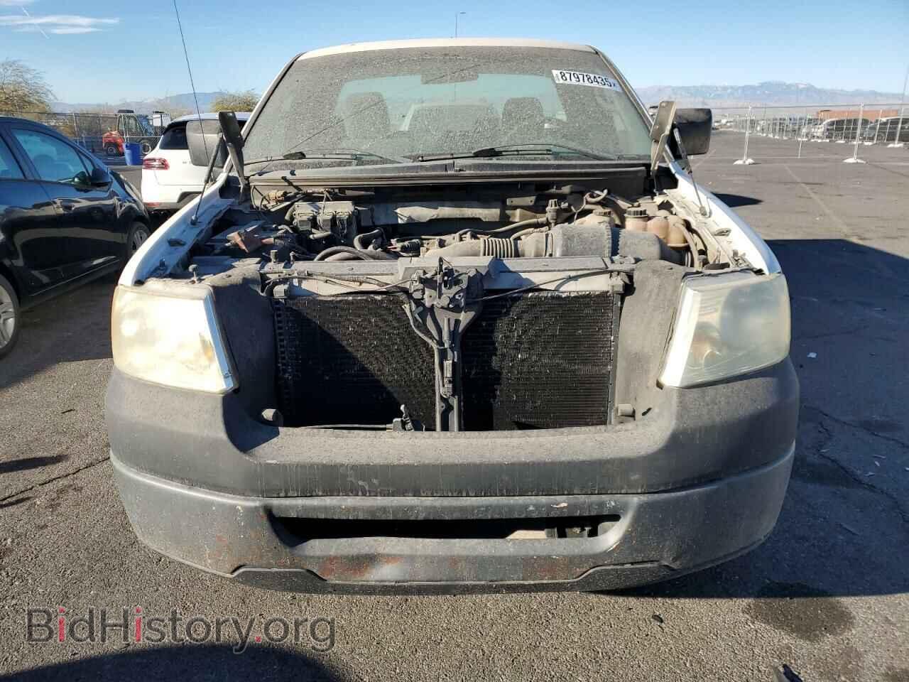 2007 FORD All Models - VIN: 1FTRF12227KD48150 - Photo 5