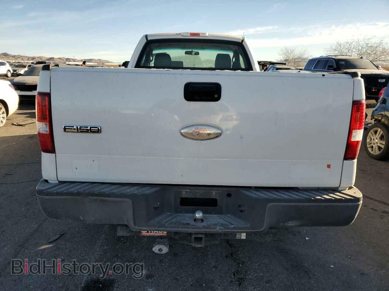 2007 FORD All Models - VIN: 1FTRF12227KD48150 - Photo 6