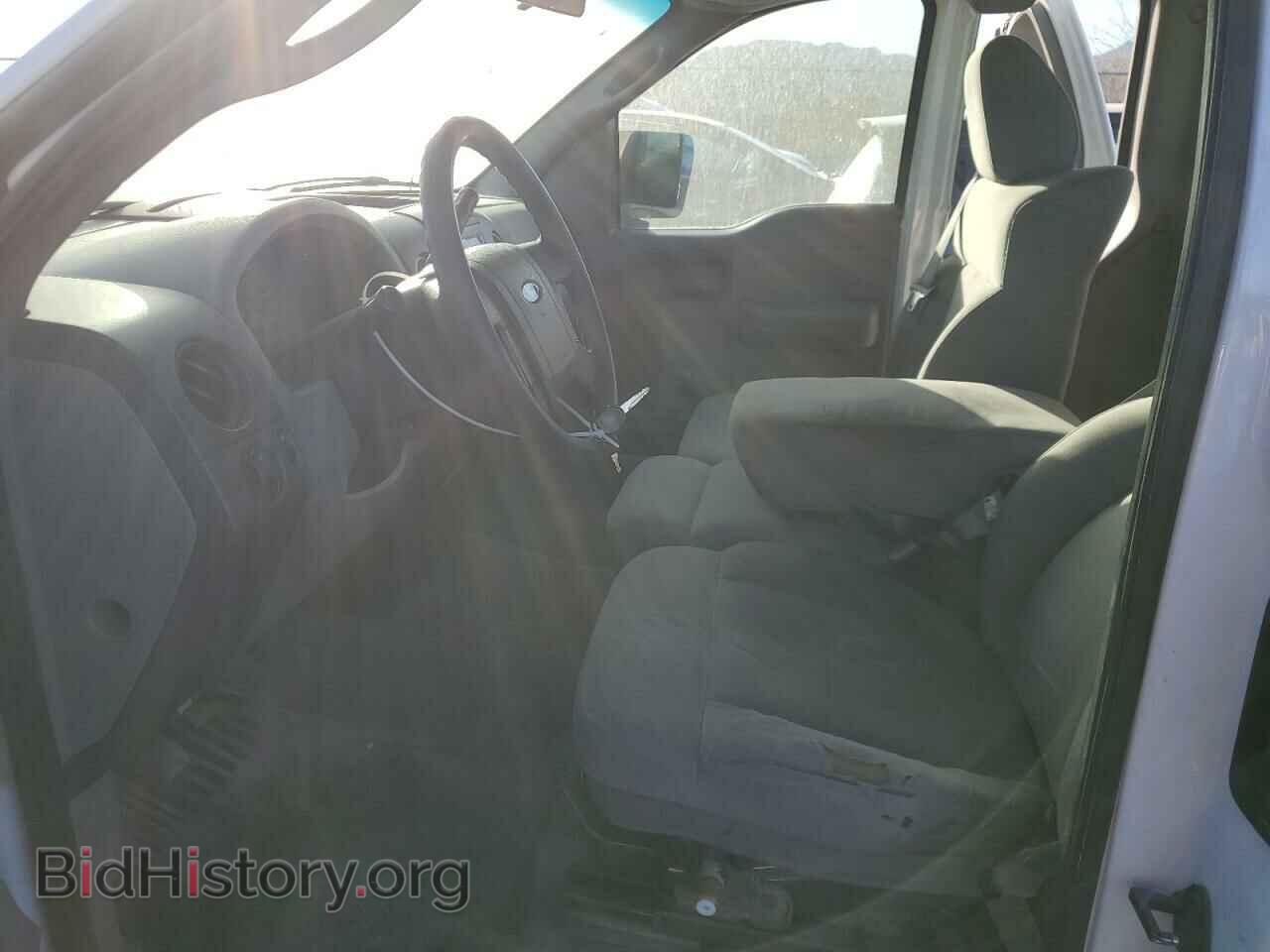 2007 FORD All Models - VIN: 1FTRF12227KD48150 - Photo 7