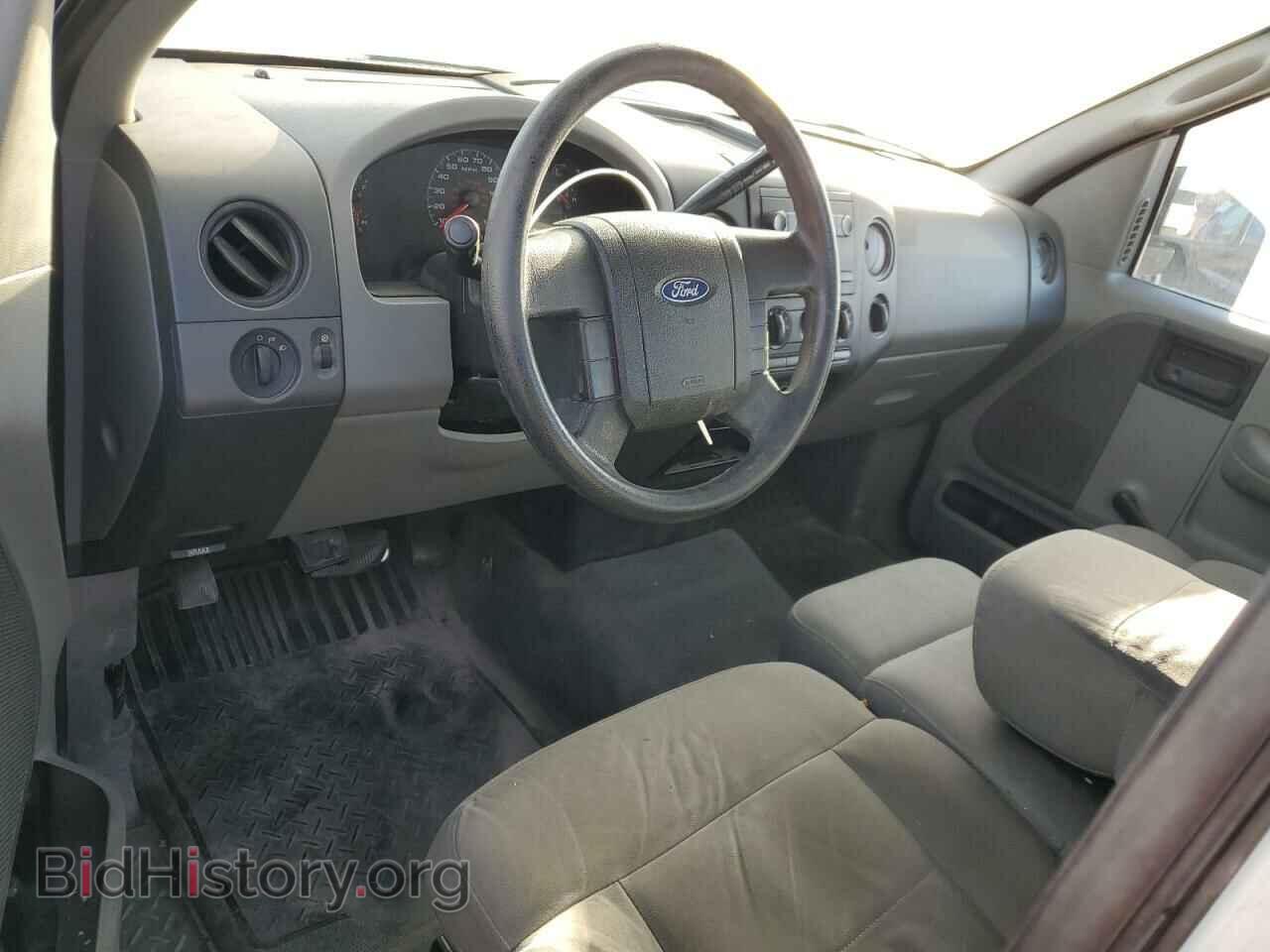 2007 FORD All Models - VIN: 1FTRF12227KD48150 - Photo 8