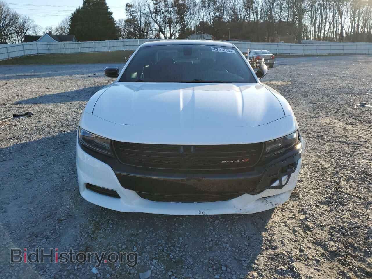 2017 DODGE CHARGER - VIN: 2C3CDXCT5HH609497 - Фото 5
