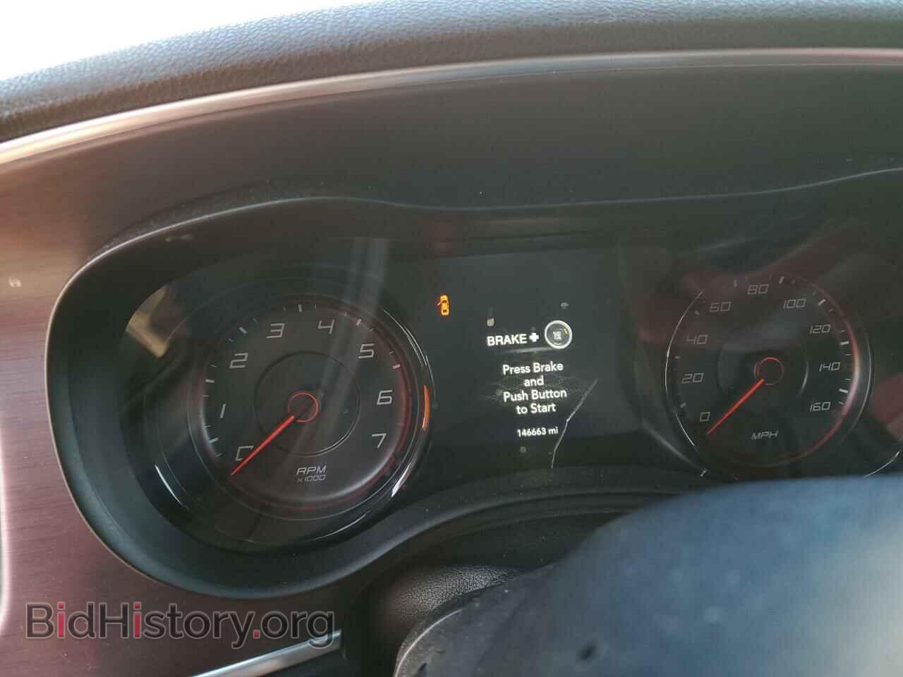 2017 DODGE CHARGER - VIN: 2C3CDXCT5HH609497 - Фото 9