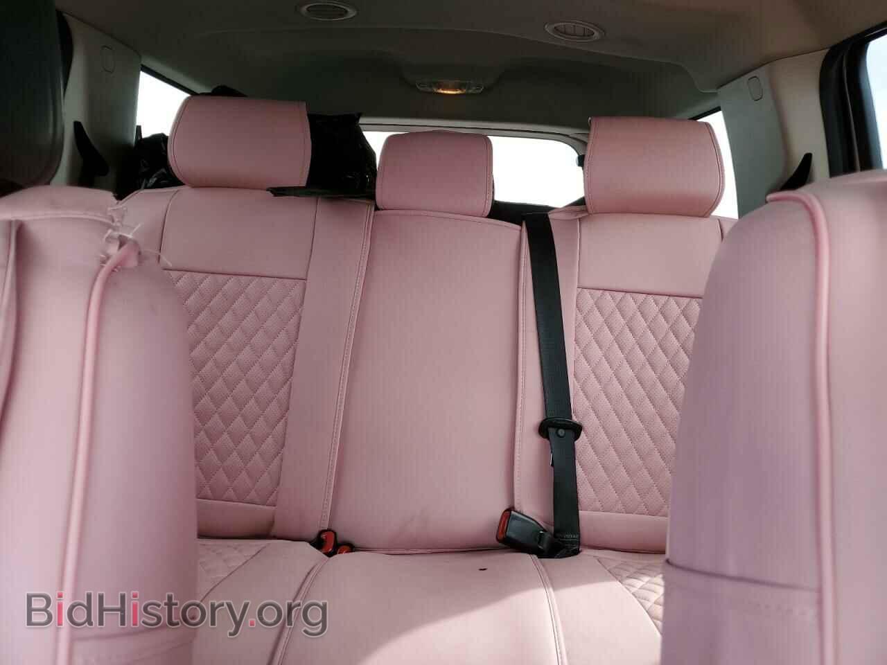 2010 FORD FLEX - VIN: 2FMHK6CC3ABB22319 - Photo 10