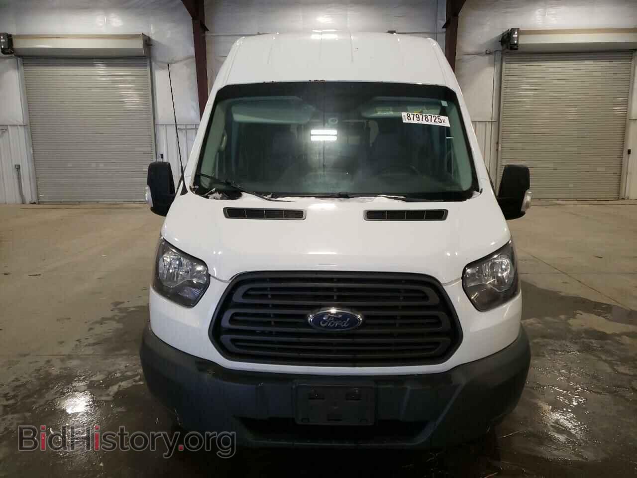 2017 FORD TRANSIT - VIN: 1FDZX2XM5HKB32903 - Фото 5