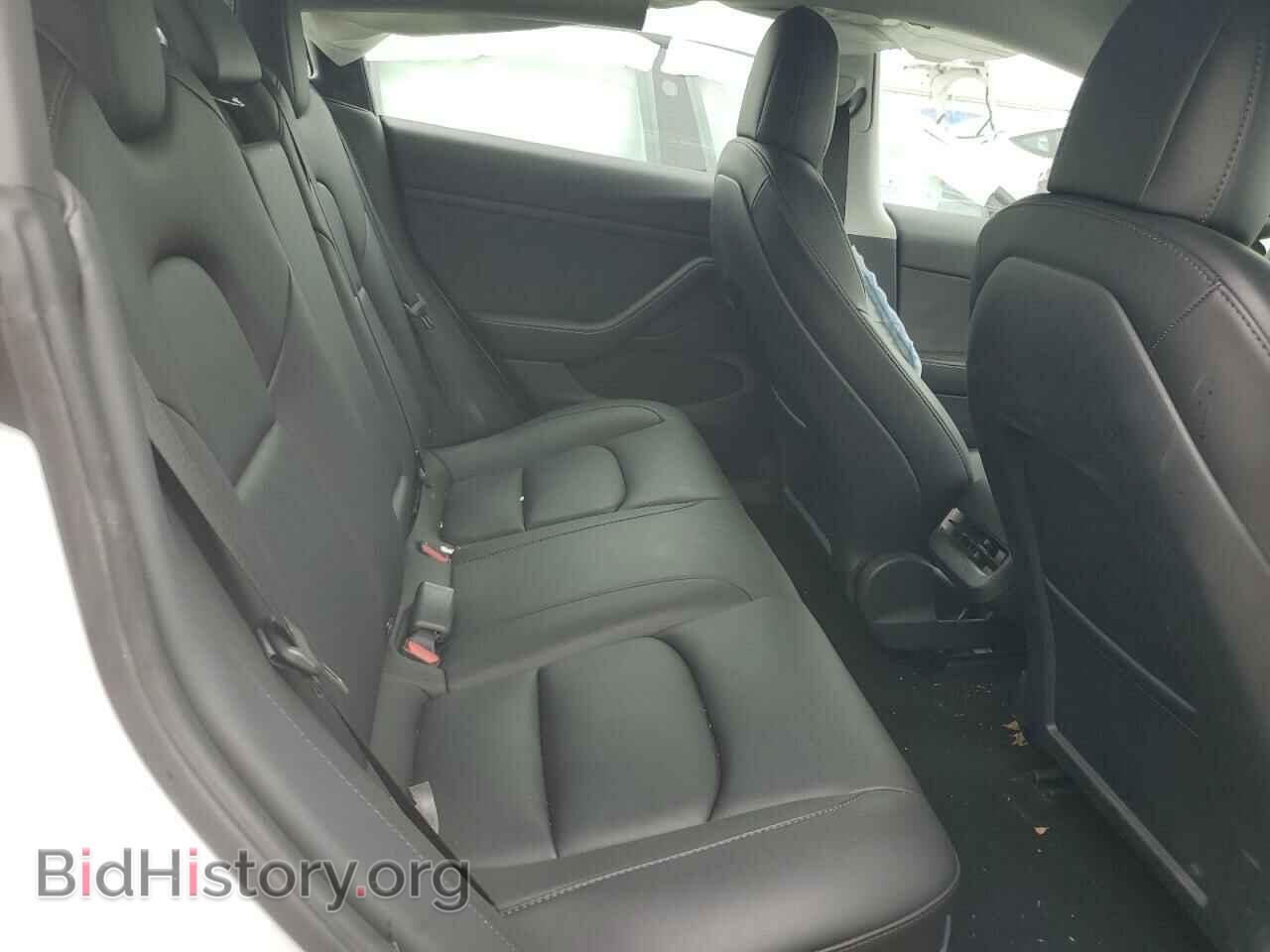 2022 TESLA MODEL 3 - VIN: 5YJ3E1EB8NF273310 - Photo 11