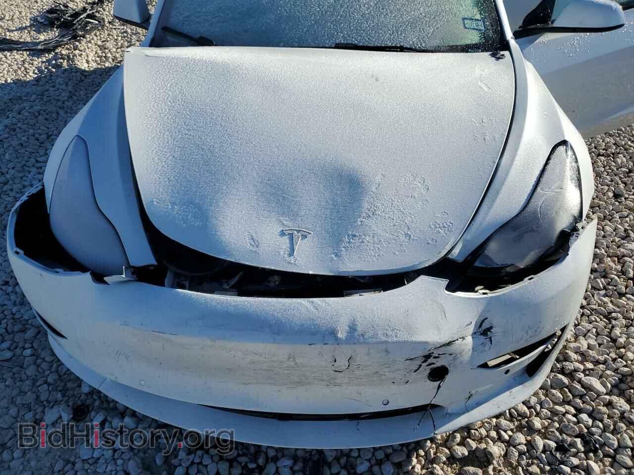 2022 TESLA MODEL 3 - VIN: 5YJ3E1EB8NF273310 - Photo 12