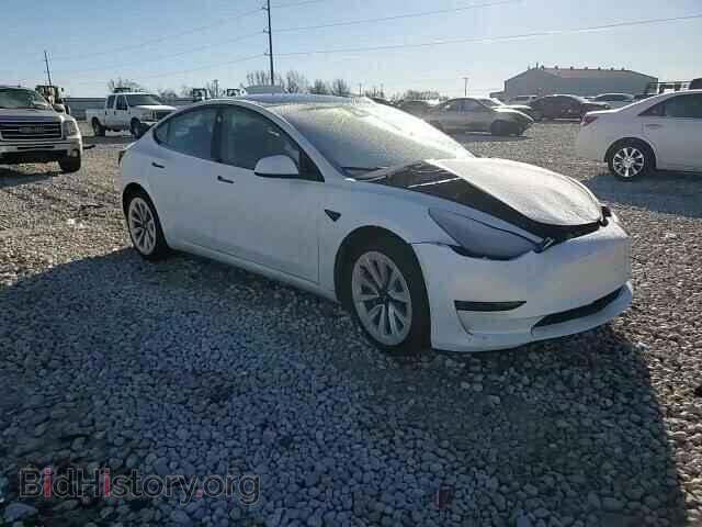 2022 TESLA MODEL 3 - VIN: 5YJ3E1EB8NF273310 - Photo 10