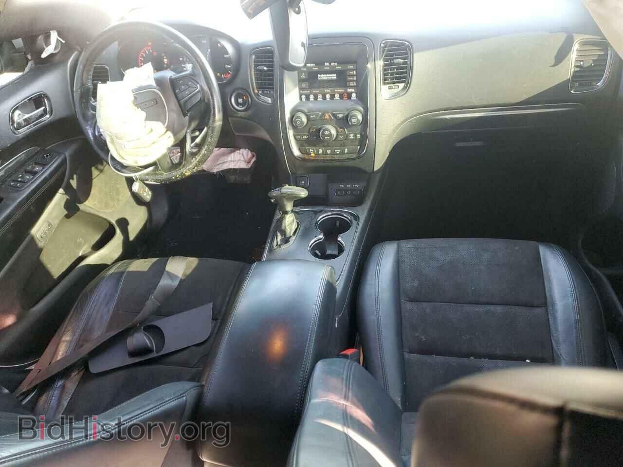 2019 DODGE DURANGO - VIN: 1C4RDJDG5KC701210 - Фото 8