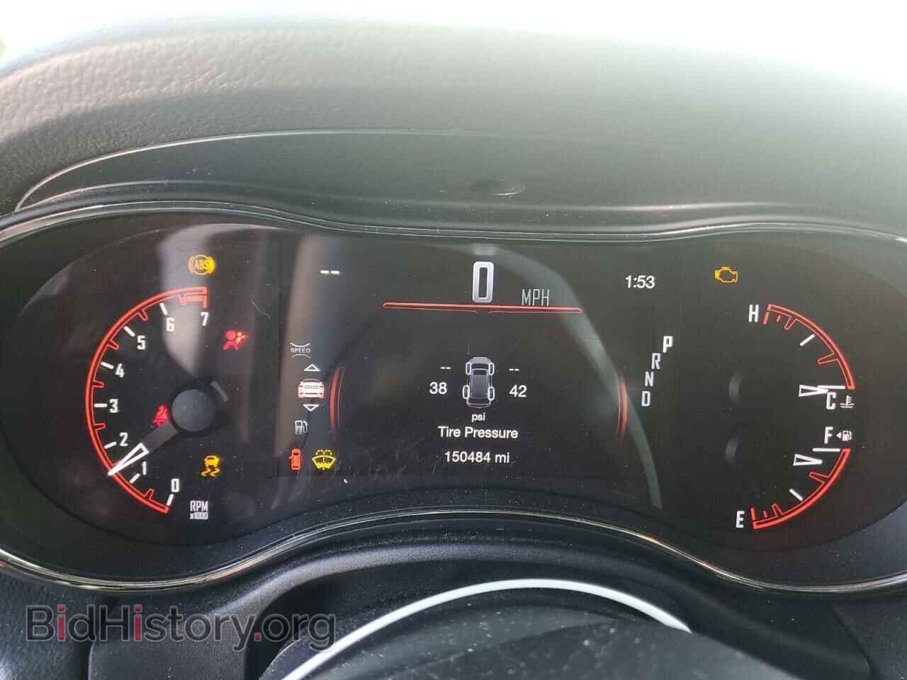 2019 DODGE DURANGO - VIN: 1C4RDJDG5KC701210 - Фото 9