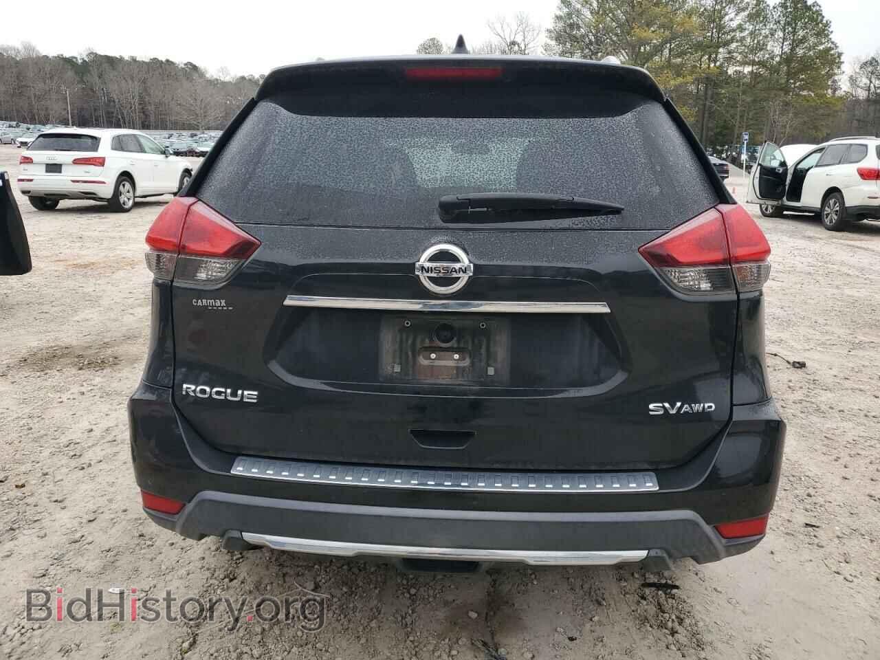 2018 NISSAN ROGUE - VIN: KNMAT2MV9JP519599 - Фото 6