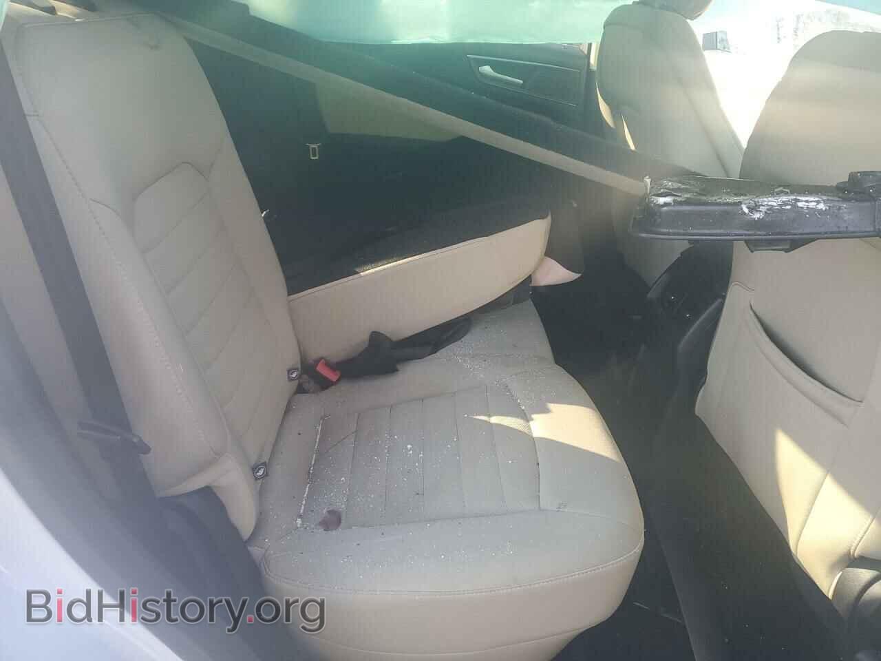 2018 FORD EDGE - VIN: 2FMPK3G96JBC10290 - Photo 10