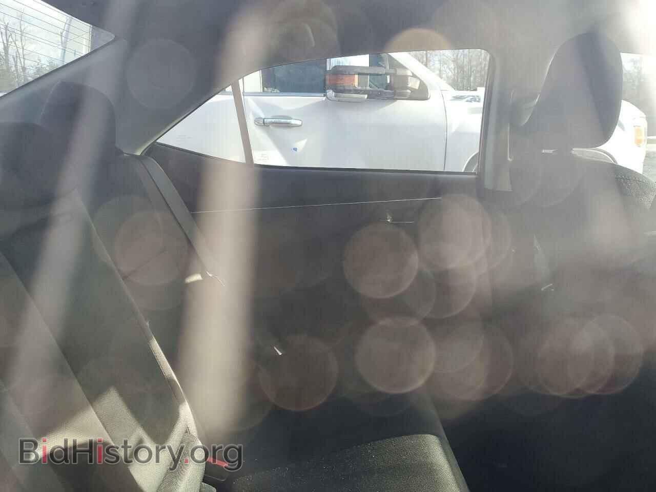 2017 TOYOTA COROLLA - VIN: 5YFBURHE8HP636006 - Фото 10