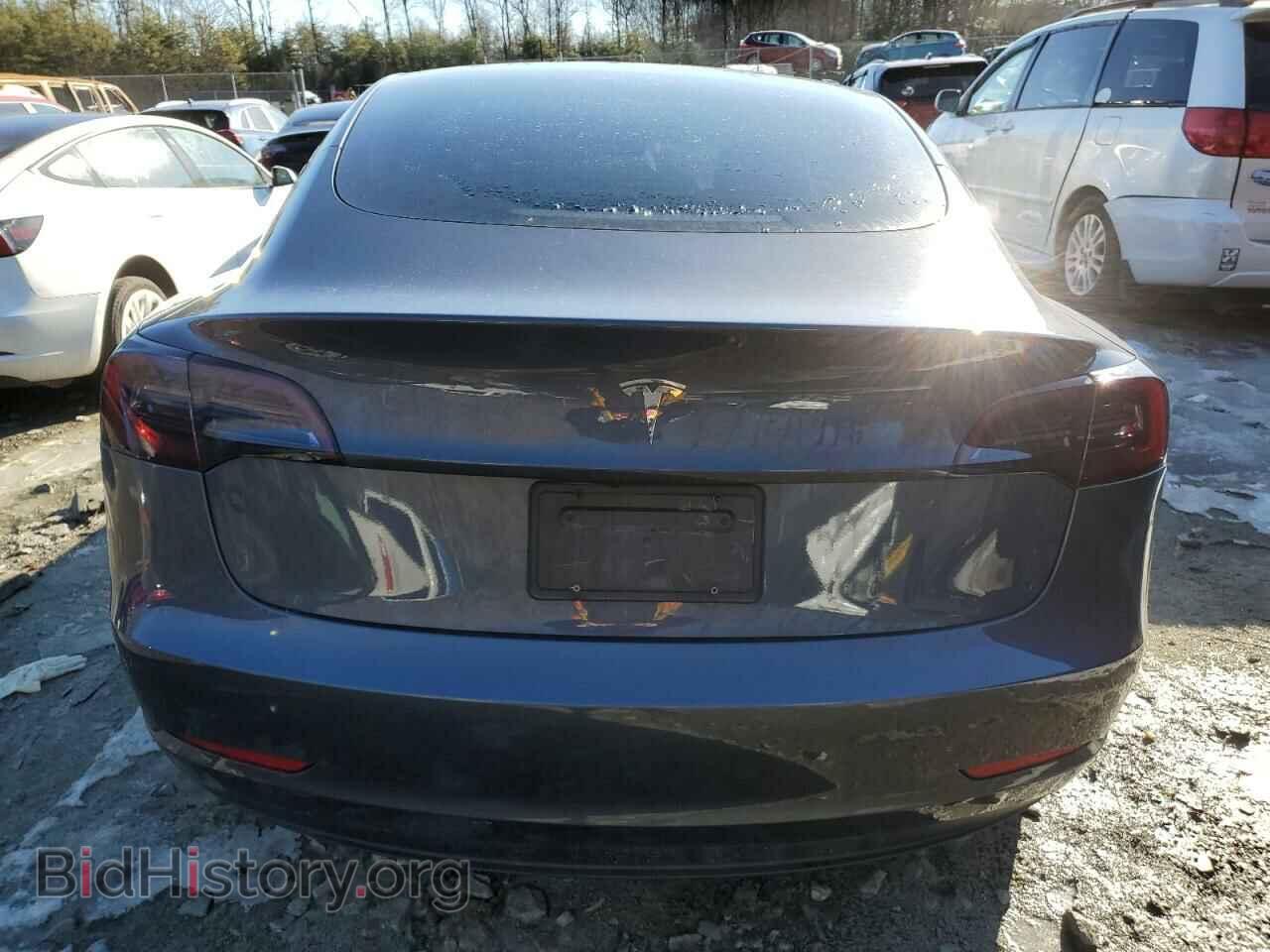 2023 TESLA MODEL 3 - VIN: 5YJ3E1EA0PF641263 - Photo 6