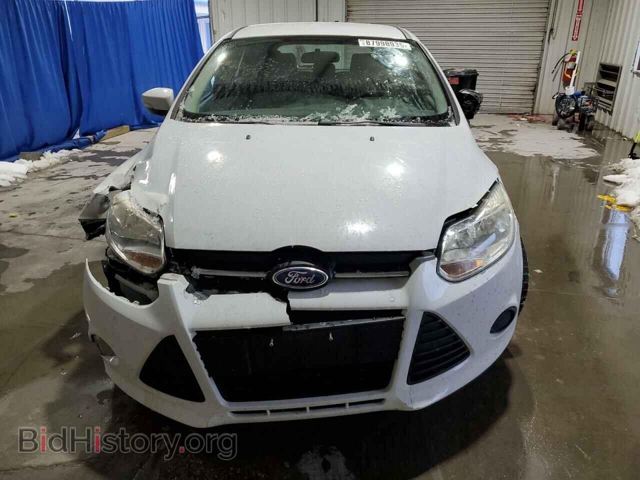 2014 FORD FOCUS - VIN: 1FADP3K26EL438093 - Photo 5