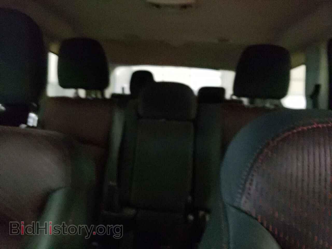 2011 DODGE JOURNEY - VIN: 3D4PG7FG4BT546039 - Photo 10