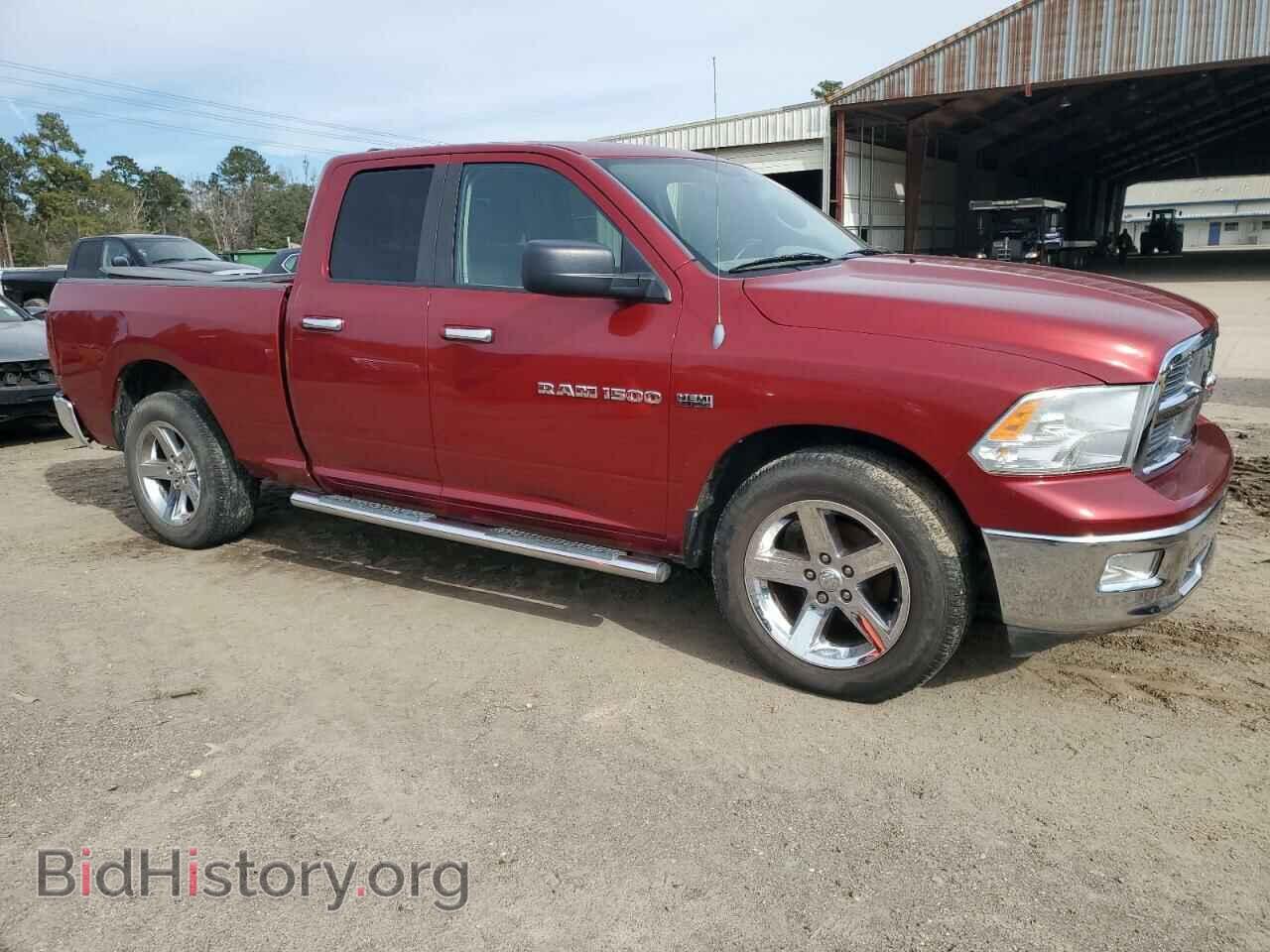 2011 DODGE All Models - VIN: 1D7RB1GT4BS653872 - Фото 4