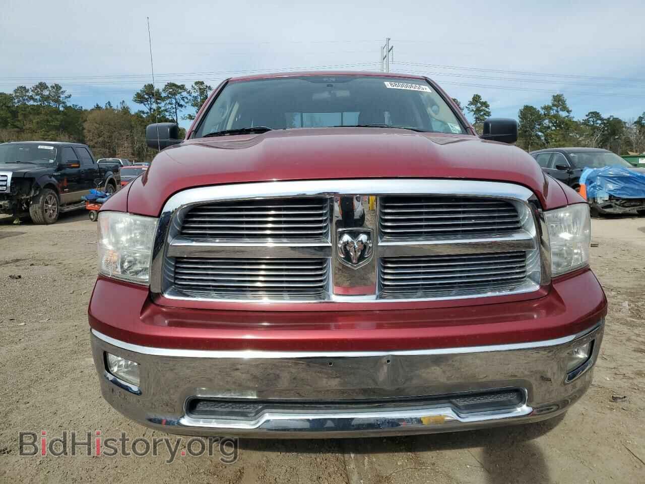 2011 DODGE All Models - VIN: 1D7RB1GT4BS653872 - Фото 5