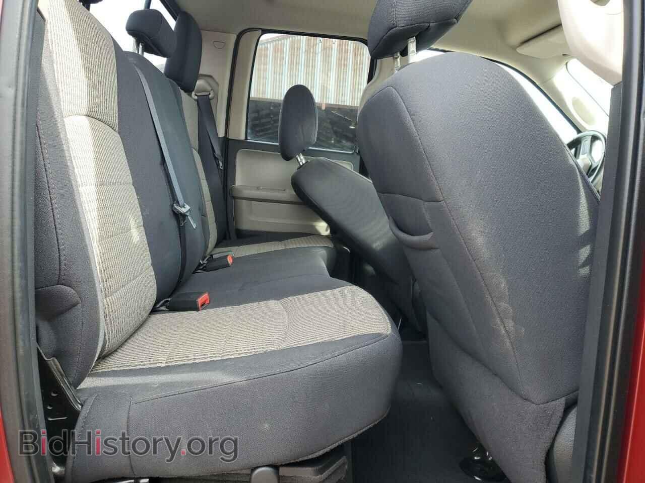 2011 DODGE All Models - VIN: 1D7RB1GT4BS653872 - Фото 10