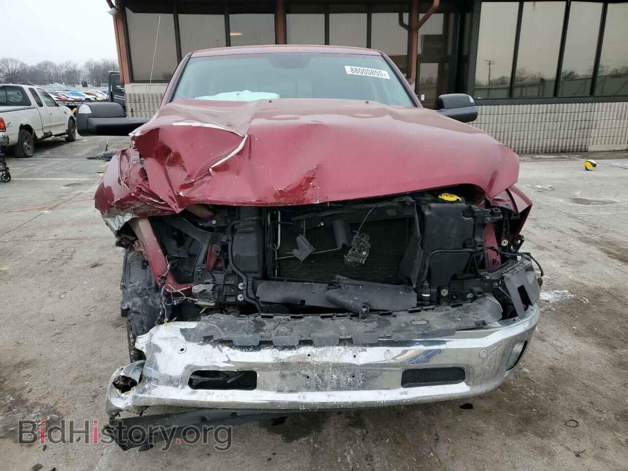 2014 RAM 1500 - VIN: 1C6RR7LT6ES151777 - Фото 5