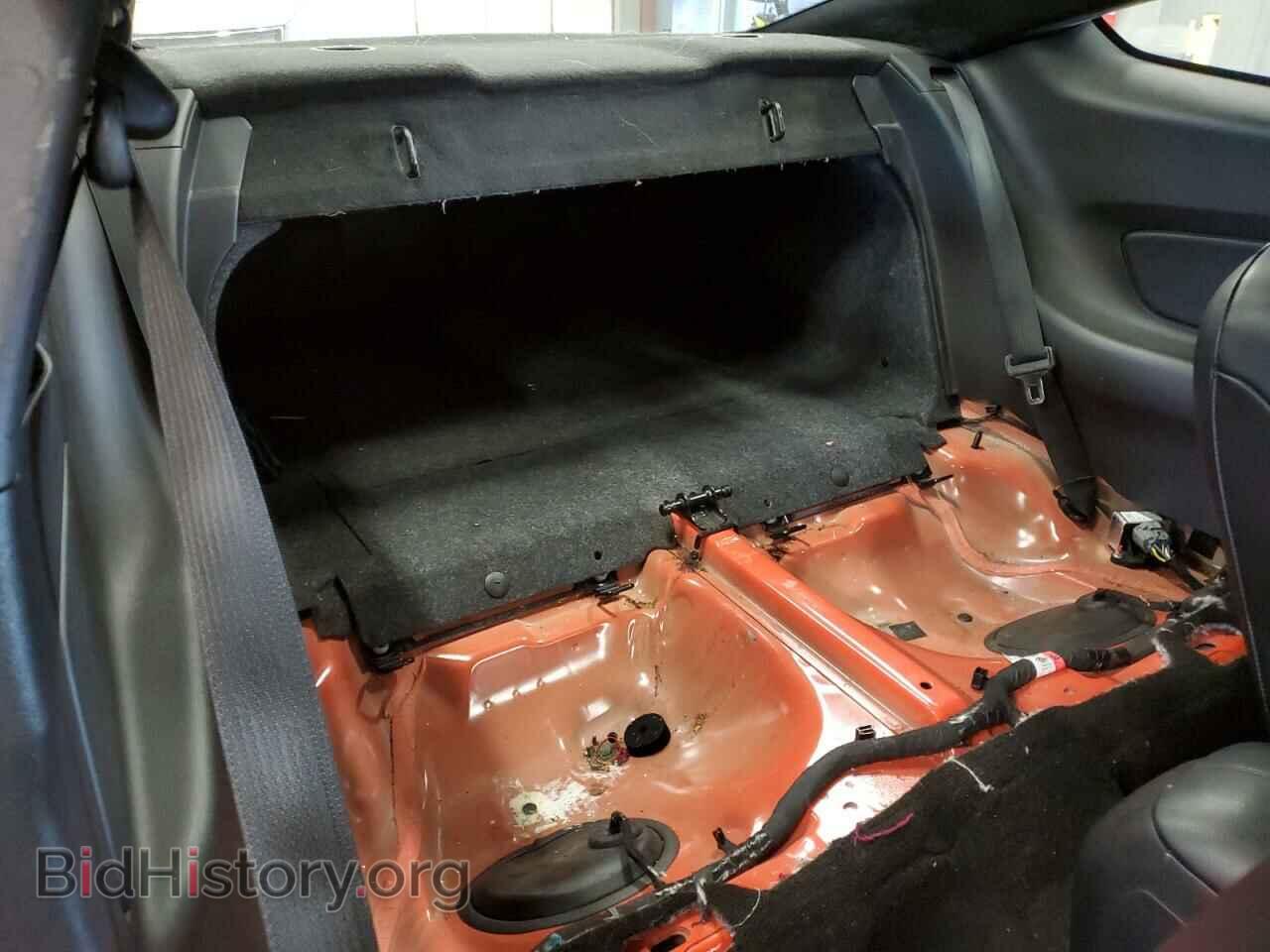 2016 FORD ALL Models - VIN: 1FA6P8TH7G5218302 - Фото 10
