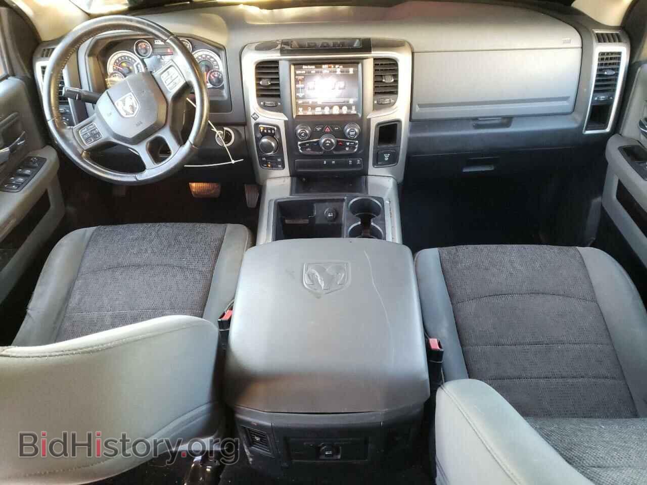 2015 RAM 1500 - VIN: 1C6RR7LT7FS558041 - Photo 8